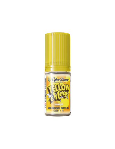 copy of Liquirizia Cyber Flavour Aroma Concentrato 10ml