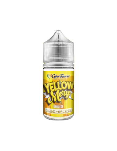 copy of Cookies Cyber Flavour Aroma Mini Shot 10ml Biscotto