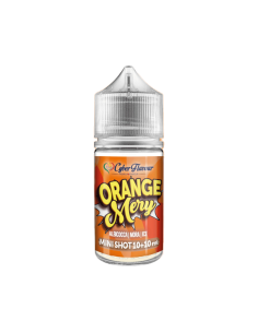 copy of Cookies Cyber Flavour Aroma Mini Shot 10ml Biscotto