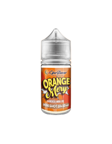 copy of Cookies Cyber Flavour Aroma Mini Shot 10ml Biscotto