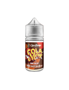 copy of Cookies Cyber Flavour Aroma Mini Shot 10ml Biscotto