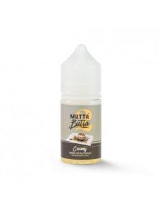Butta 2 Butta Creamy By Virtue Vape Aroma Shot Series Liquidi Scomposti