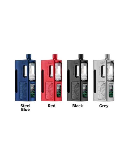 DotApollo sigaretta elettronica DotMod