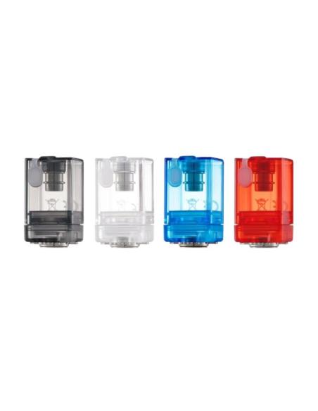 DotAIO V4 Tank Dotmod Atomizzatore 4ml