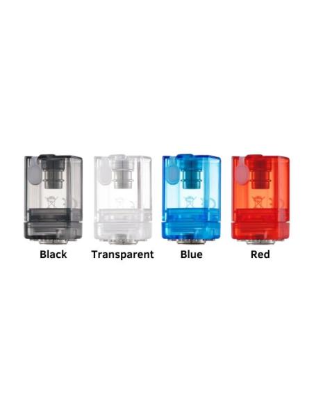 DotAIO V4 Tank Dotmod Atomizzatore colori