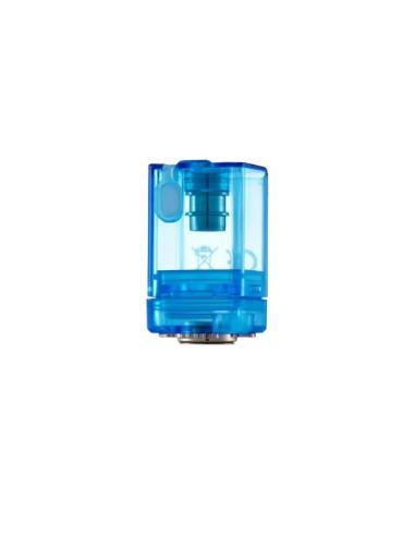 DotAIO V4 Tank Dotmod Atomizzatore blue