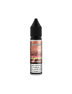 Kenobi Tornado Juice Aroma Mini Shot 10ml Tobacco Apple Currant