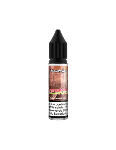 Kenobi Tornado Juice Aroma Mini Shot 10ml Tobacco Apple Currant