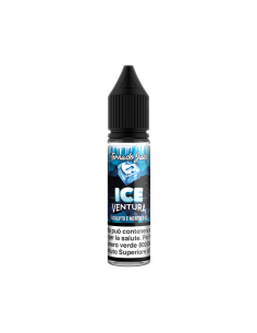 Ice Ventura Tornado Juice Aroma Mini Shot 10ml Eucalyptus