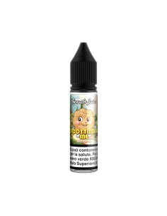 Biscottissimo Me Tornado Juice Aroma Mini Shot 10ml Biscotto