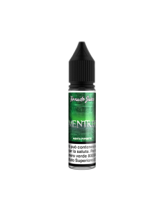Mentrix Tornado Juice Aroma Mini Shot 10ml Peppermint