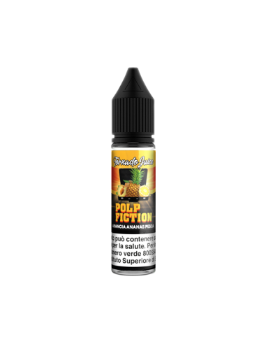 Polp Fiction Tornado Juice Aroma Mini Shot 10ml