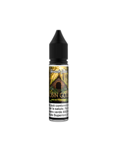 copy of Kenobi Tornado Juice Aroma Mini Shot 10ml Tobacco Apple