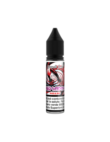 copy of Pulp Fiction Tornado Juice Aroma Mini Shot 10ml Orange