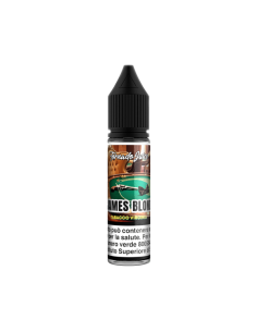 copy of Kenobi Tornado Juice Aroma Mini Shot 10ml Tobacco Apple