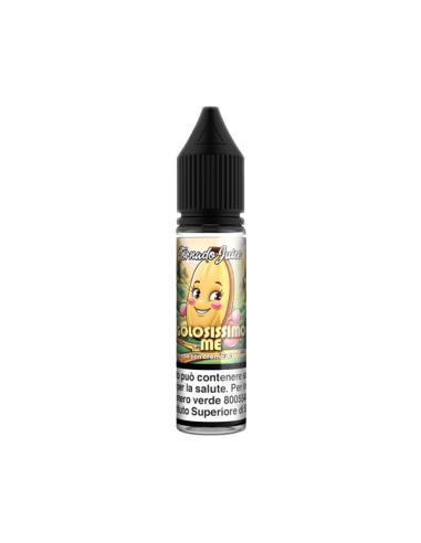 Golosissimo Me Tornado Juice Aroma Mini Shot 10ml