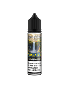 copy of Creamy Nuts Killer Tornado Juice Liquid Shot 20ml