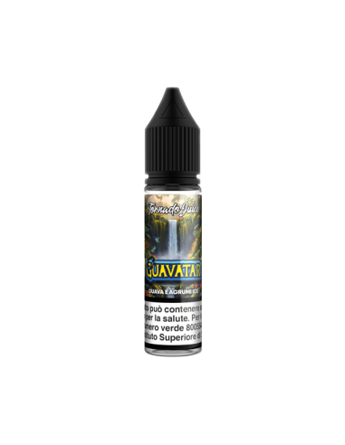 Guavatar Tornado Juice Aroma Mini Shot 10ml