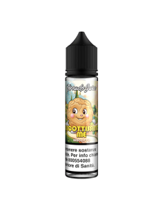 Biscottissimo Me Tornado Juice Liquido Shot 20ml Biscotto