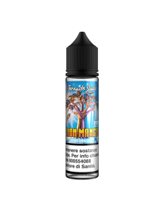 Iron Mango Ice Cult Tornado Juice Liquido Shot 20ml Mango