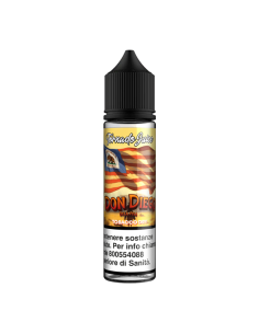 copy of Creamy Nuts Killer Tornado Juice Liquid Shot 20ml