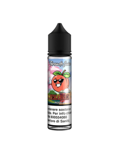 Pescarface Tornado Juice Aroma Mini Shot 10ml Pesca