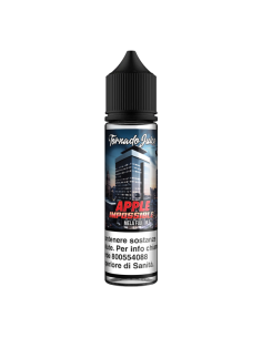 Apple Impossible Tornado Juice Aroma Mini Shot 10ml Mela