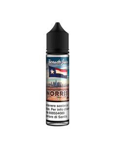 Norris Tornado Juice Aroma Mini Shot 10ml Tobacco