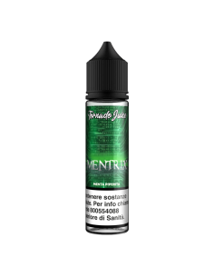 copy of Mentrix Tornado Juice Aroma Mini Shot 10ml Peppermint