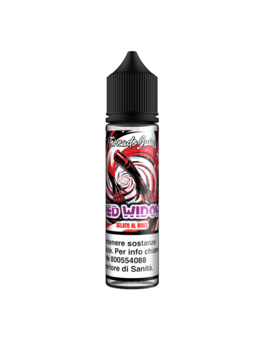 copy of Pulp Fiction Tornado Juice Aroma Mini Shot 10ml Orange