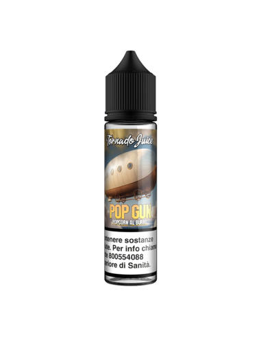 copy of Biscottissimo Me Tornado Juice Aroma Mini Shot 10ml