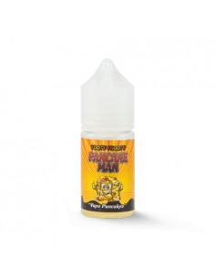 Pancake Man Tooty Frooty By Vape Breackfast Aroma Shot Series Liquidi Scomposti per Sigarette Elettroniche
