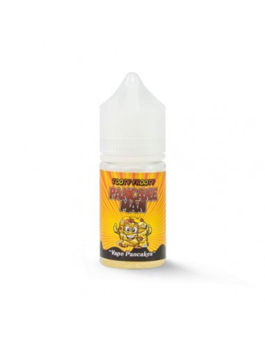 Pancake Man Tooty Frooty By Vape Breackfast Aroma Shot Series Liquidi Scomposti per Sigarette Elettroniche