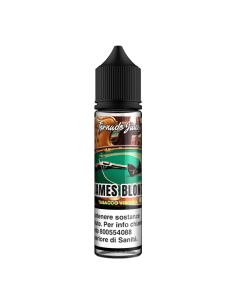 copy of Kenobi Tornado Juice Aroma Mini Shot 10ml Tobacco Apple