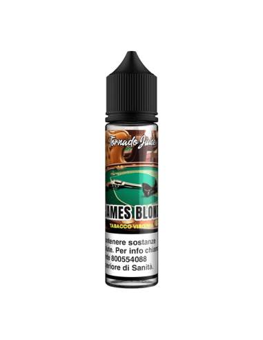 copy of Kenobi Tornado Juice Aroma Mini Shot 10ml Tobacco Apple