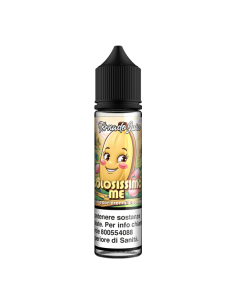 copy of Biscottissimo Me Tornado Juice Aroma Mini Shot 10ml
