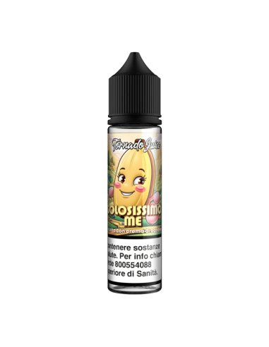 copy of Biscottissimo Me Tornado Juice Aroma Mini Shot 10ml