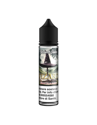 copy of Biscottissimo Me Tornado Juice Liquido Shot 20ml