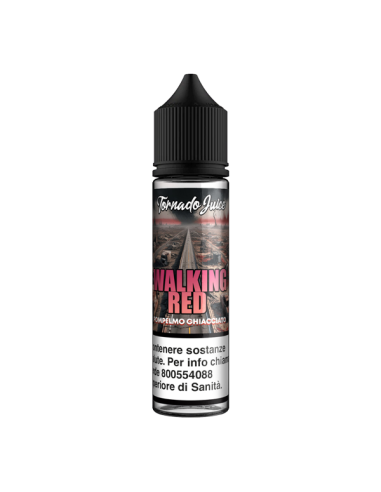 copy of Iron Mango Ice Cult Tornado Juice Liquido Shot 20ml