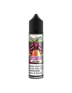 copy of Pescarface Tornado Juice Aroma Mini Shot 10ml Pesca