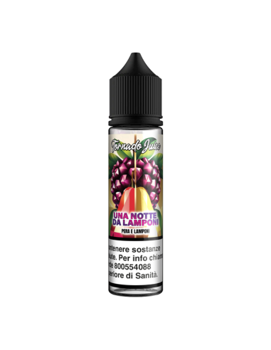 copy of Pescarface Tornado Juice Aroma Mini Shot 10ml Pesca