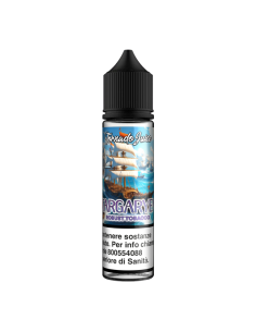 copy of Sherlock Tornado Juice Aroma Mini Shot 10ml Tabacco