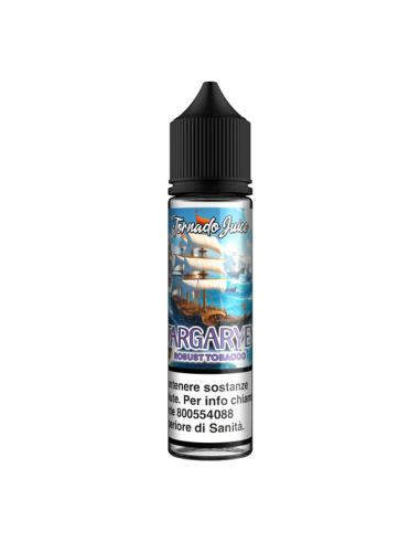 copy of Sherlock Tornado Juice Aroma Mini Shot 10ml Tabacco