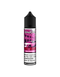 copy of Pescarface Tornado Juice Aroma Mini Shot 10ml Pesca