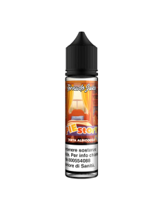 copy of American Pie Tornado Juice Liquido Shot 20ml Apple Tart