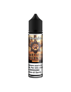 copy of Kenobi Tornado Juice Aroma Mini Shot 10ml Tobacco Apple