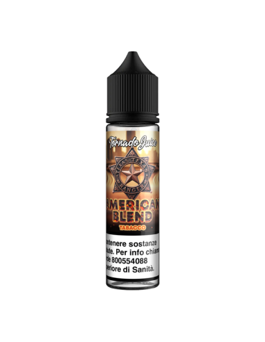 copy of Kenobi Tornado Juice Aroma Mini Shot 10ml Tobacco Apple
