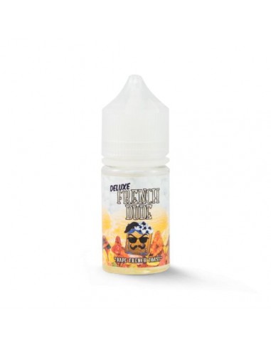 French Dude Deluxe By Vape Breakfast Aroma Shot Series Dissolved Liquids for Electronic Cigarettes