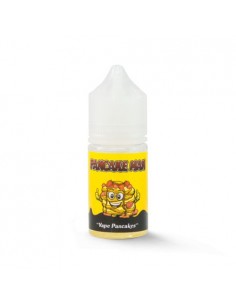 Pancake Man By Vape Breackfast Aroma Shot Series Liquidi Scomposti per Sigarette Elettroniche