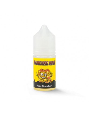 Pancake Man By Vape Breackfast Aroma Shot Series Liquidi Scomposti per Sigarette Elettroniche